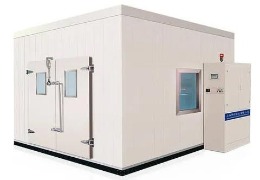 低溫伺服電機在血漿冷庫中的成功應用