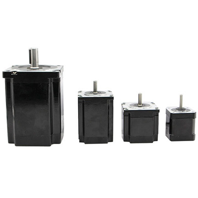 HK高低溫步進電機