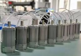 低溫冷庫伺服電機(jī)是否與常溫電機(jī)有什么不同？