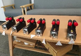 高溫環(huán)境對伺服電機(jī)有哪些影響？這些問題如何解決？